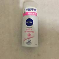 妮维雅止汗喷雾