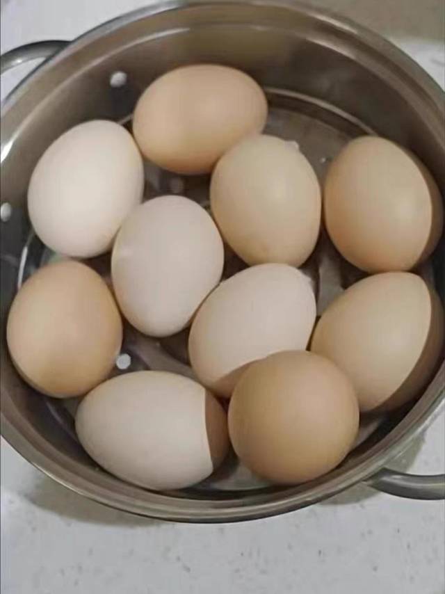 鸡蛋