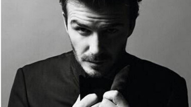 David Beckham 贝克汉姆同款