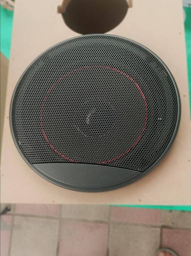 汽配