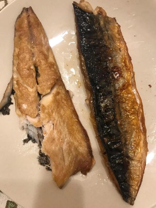 味道非常不错，很喜欢吃这个鱼