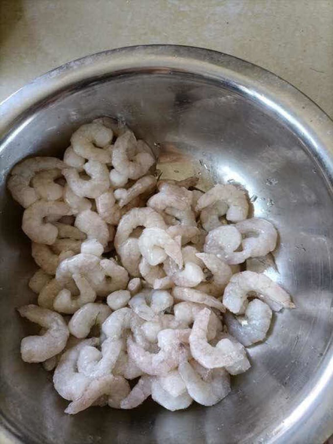 新虹宝虾类