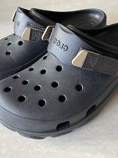 夏日好鞋｜Crocs 洞洞鞋 太香啦