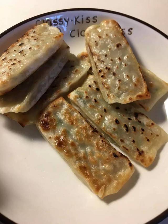 饺子