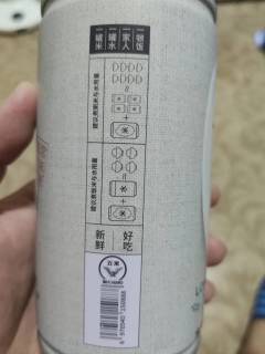 这款大米米香浓郁,口感劲道Q弹