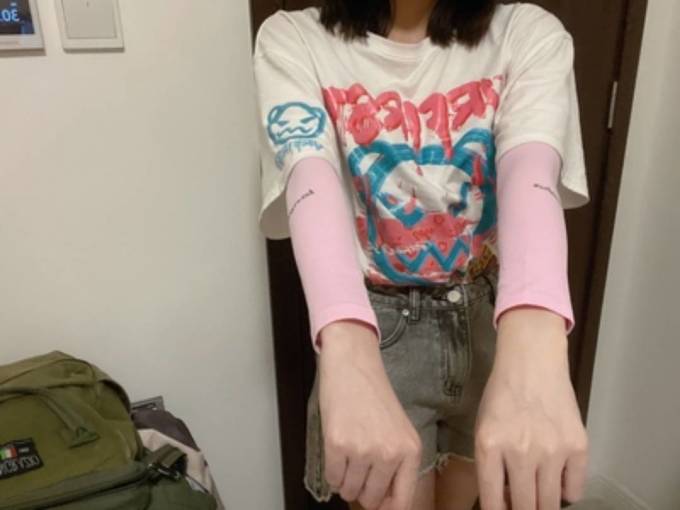 其他服装配饰