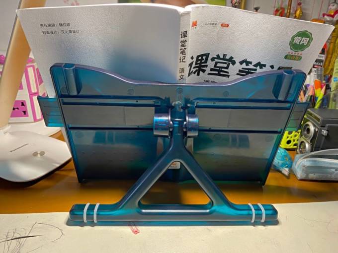 好姿视日常办公