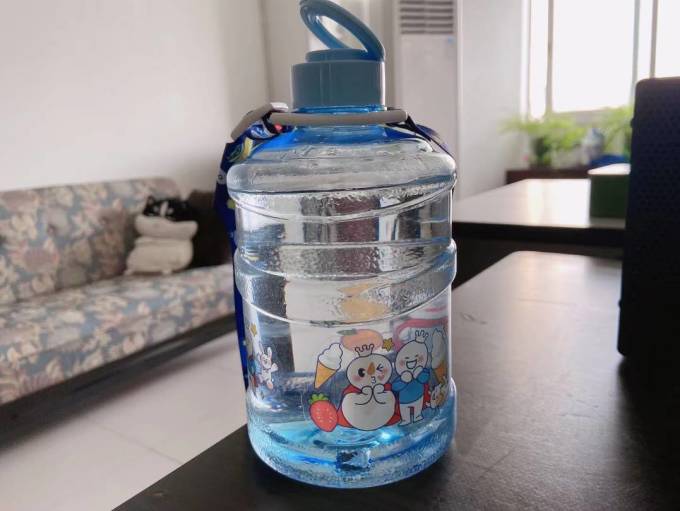 蜜雪冰城水具酒具