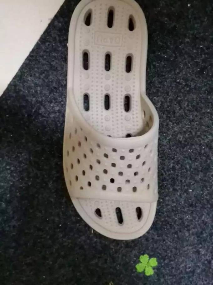 大朴男式拖鞋