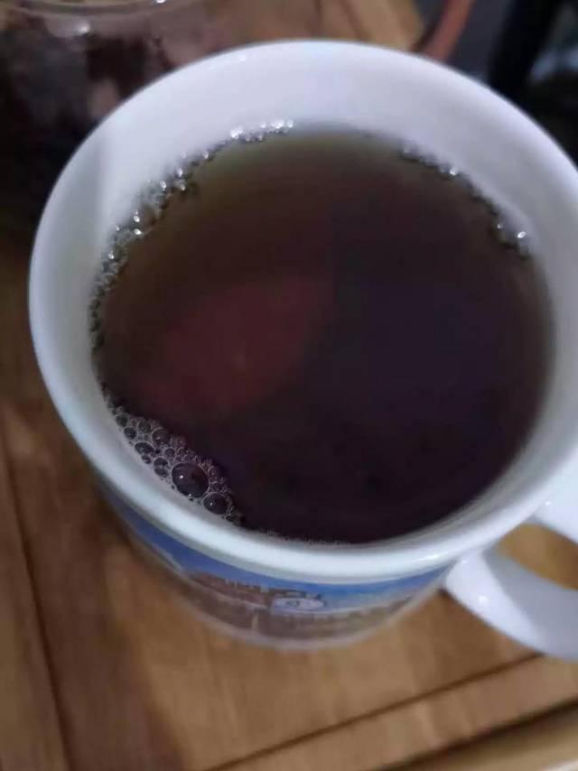 红茶