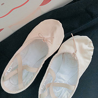 简物-芭蕾舞鞋