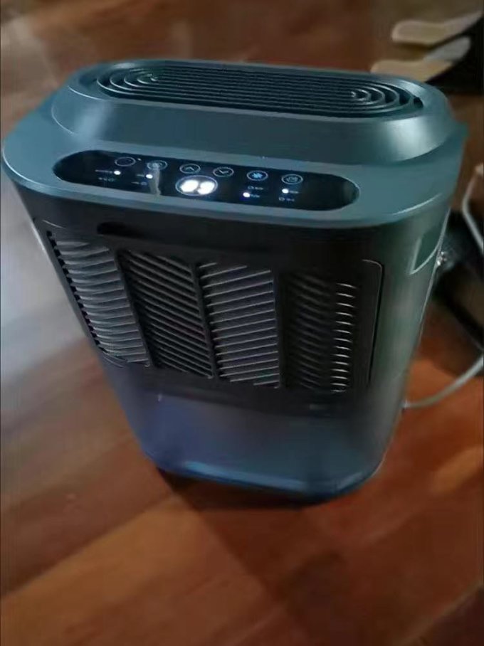 德业除湿器