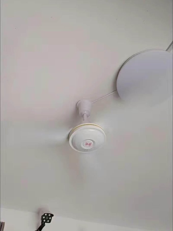 奥克斯吊顶扇