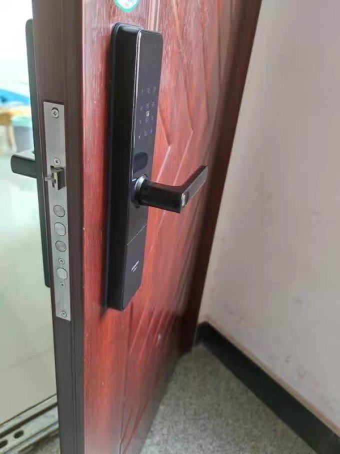 凯迪仕锁具