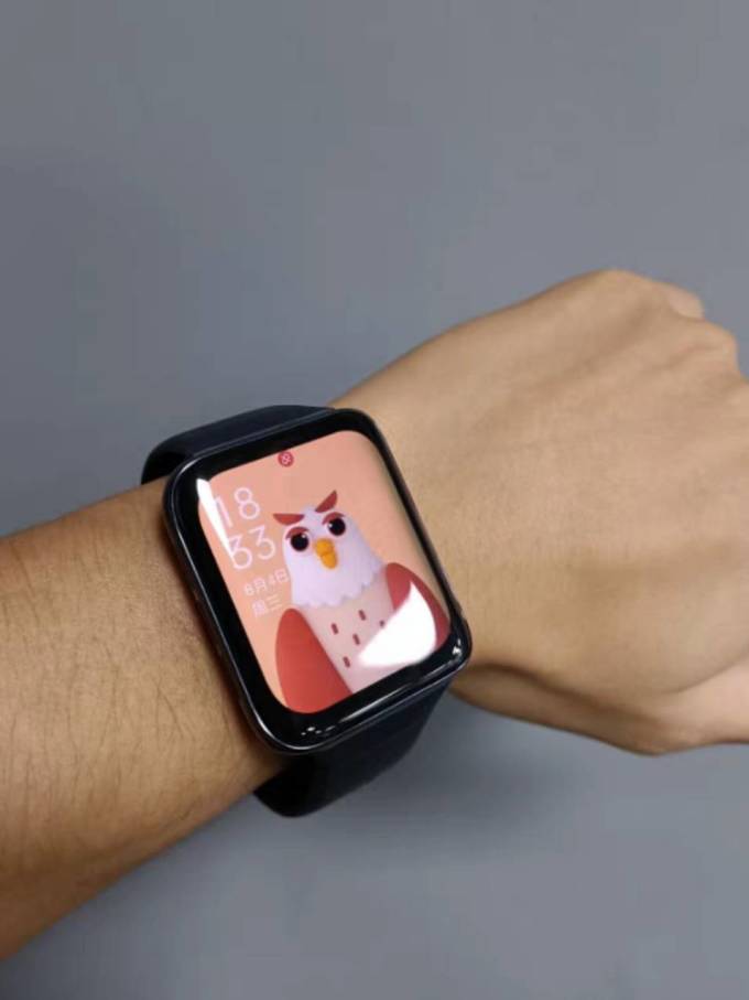 oppowatch 2智能手表怎么样 入手oppo二代运动手表,果然没让我失望