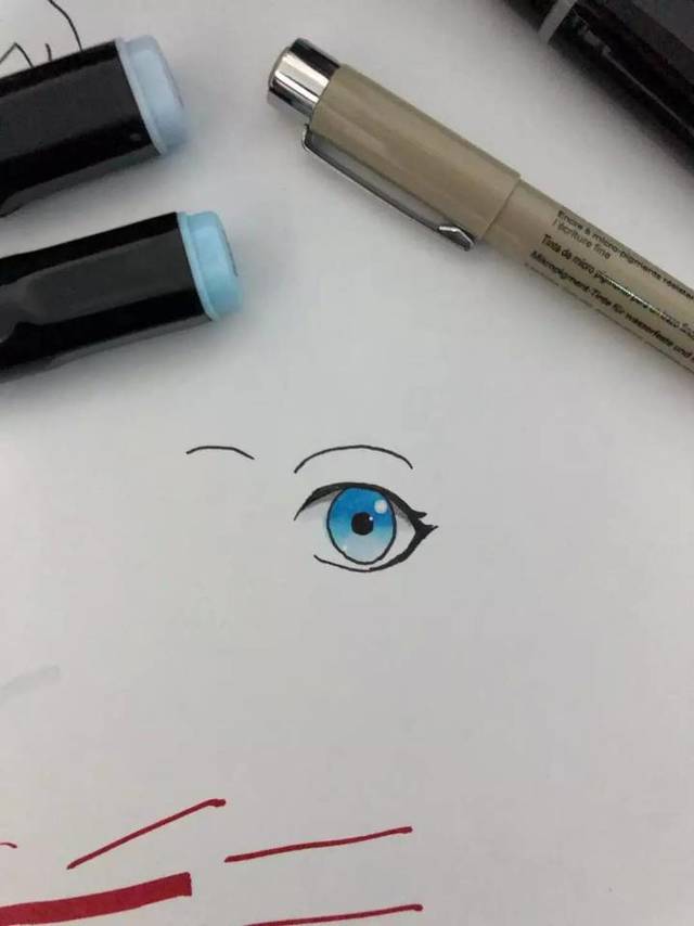 马克笔
