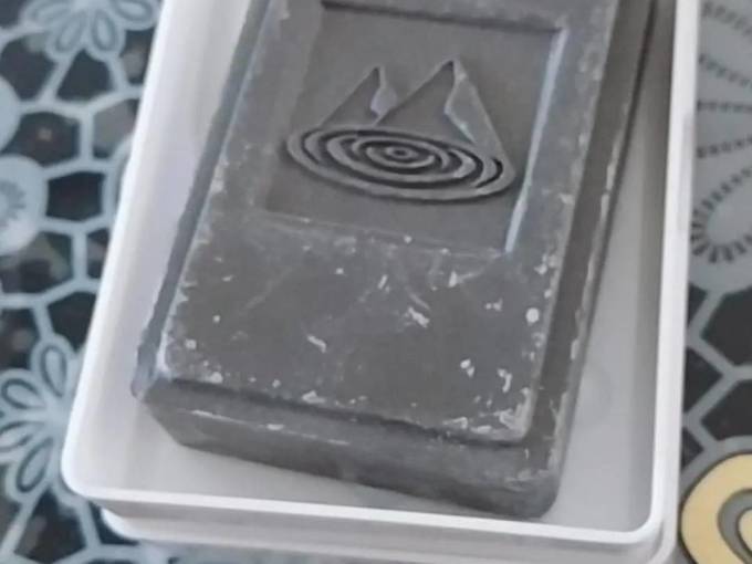 上海香皂洁面皂