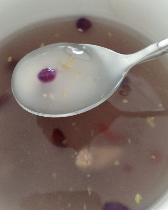 李子柒其他冲饮