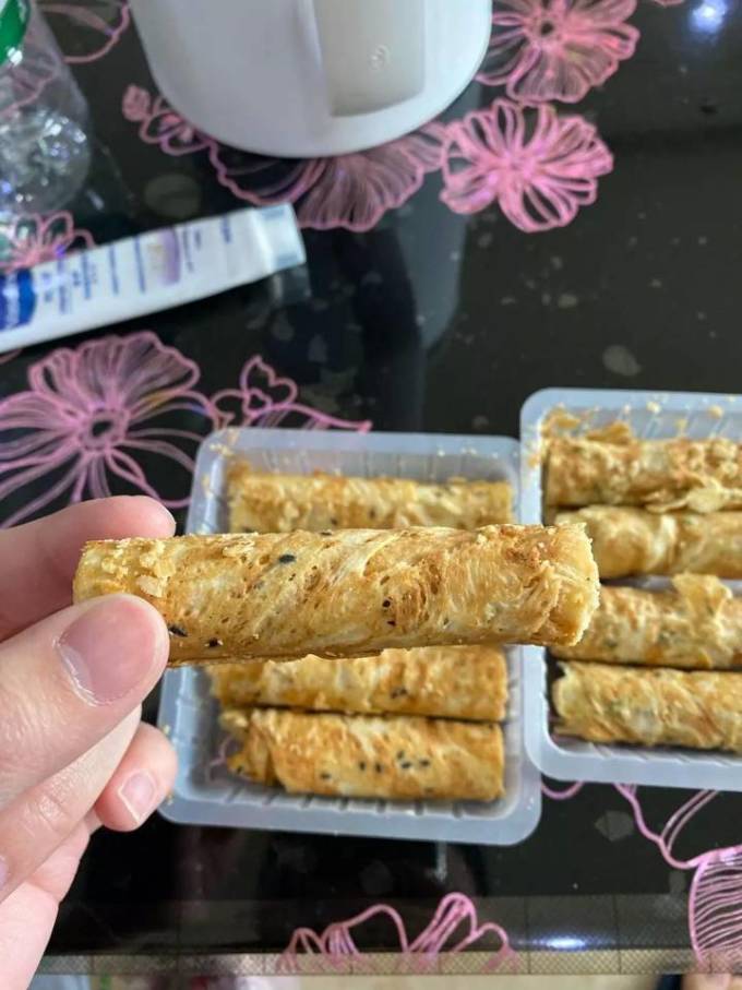 波力食品其他糕点