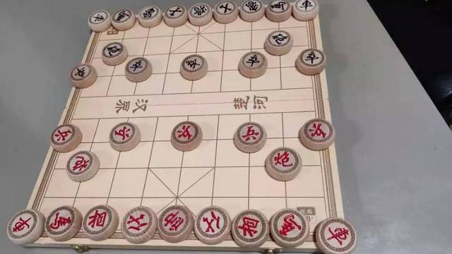 象棋