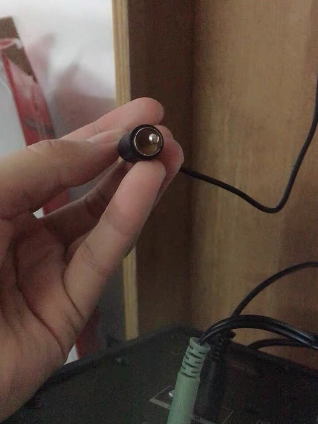 音响