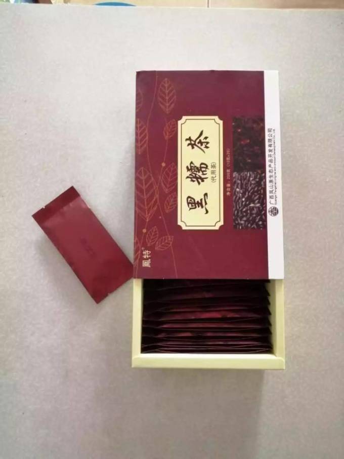 凤特茶类