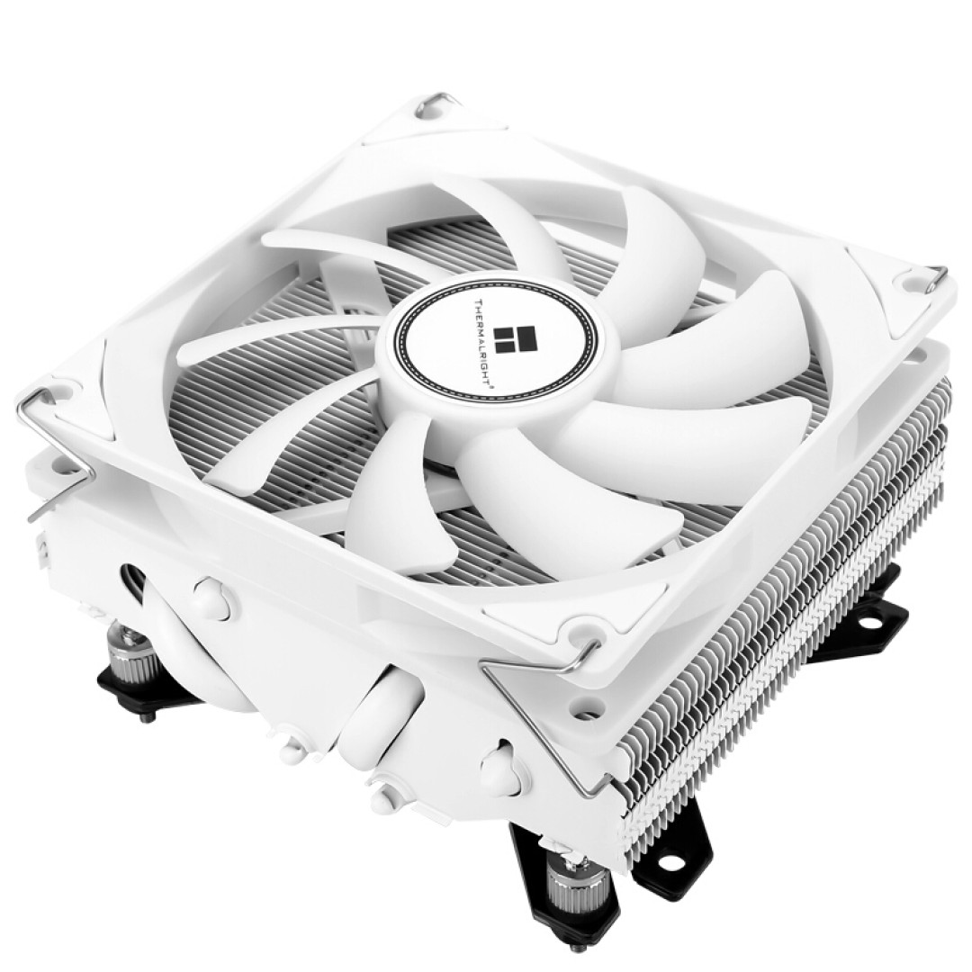 11500+MSI MPG B560i+3060+分型工艺NODE202机箱装机