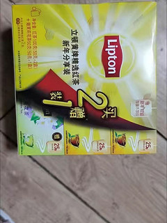 不错的口粮茶