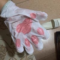 手膜