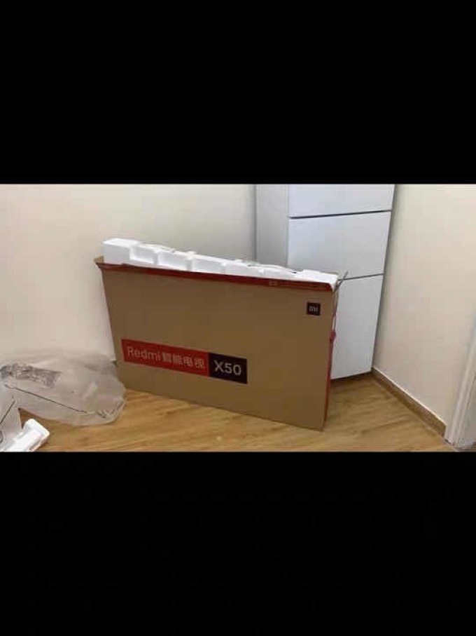 红米液晶电视