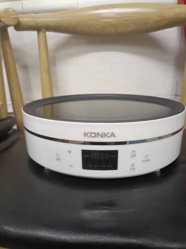 电陶炉