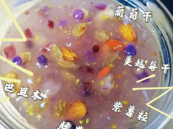 谷中美其他冲饮