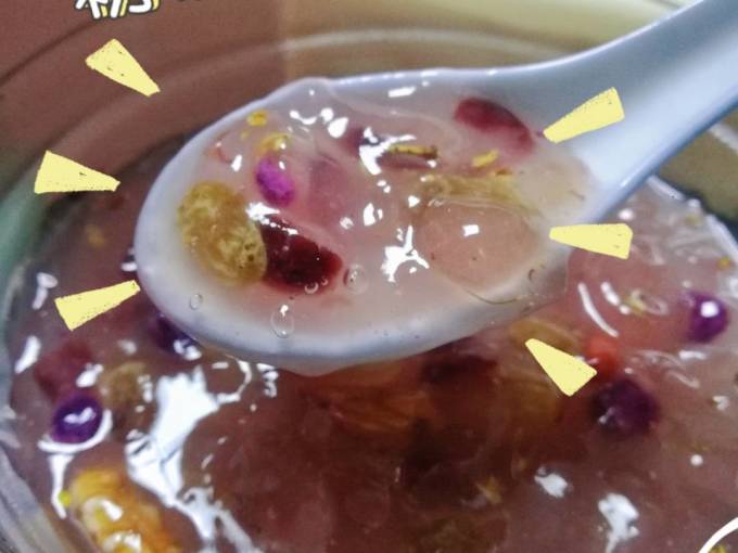 谷中美其他冲饮