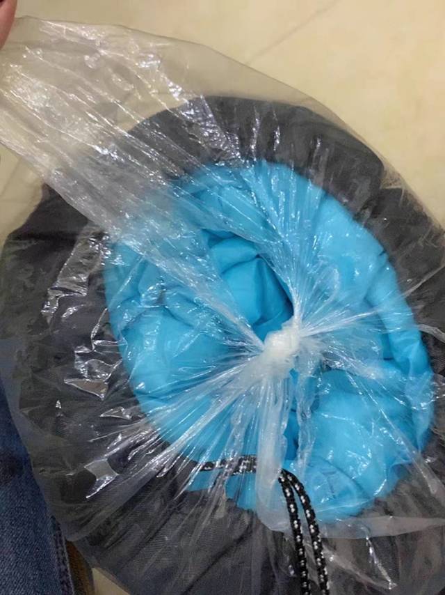 睡袋