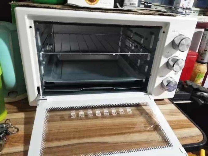 云米电烤箱