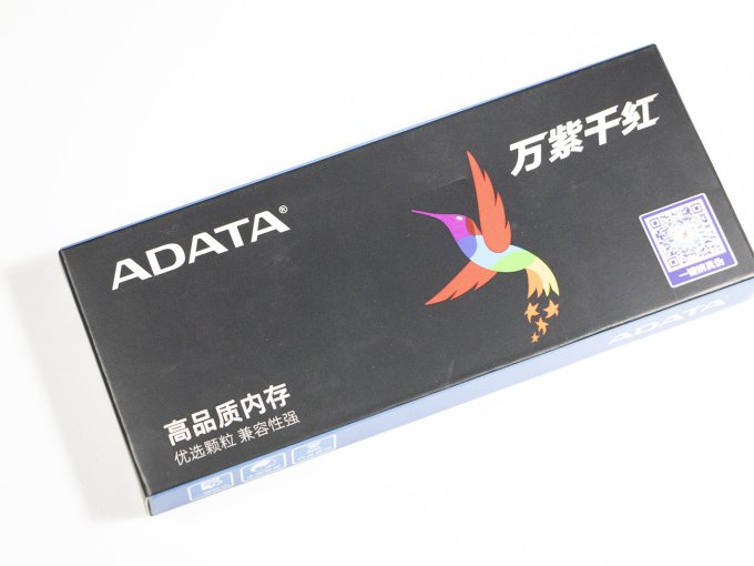 威刚笔记本内存