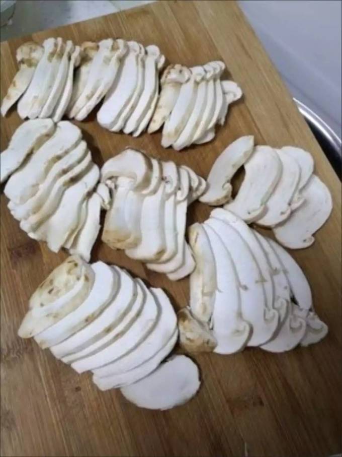 菌香园蔬菜
