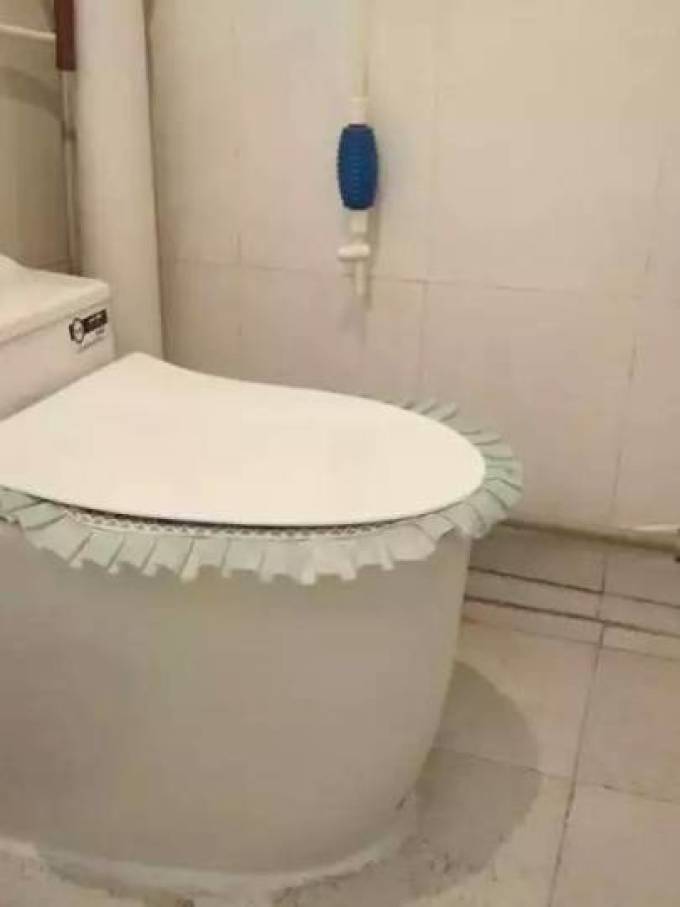 联勒马桶