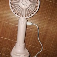 小风扇