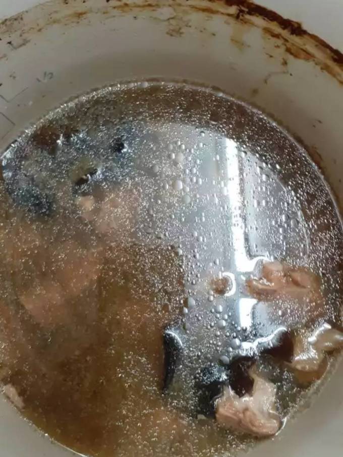 涝河桥牛肉