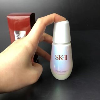 不变白，你问过颜值的感受吗? 