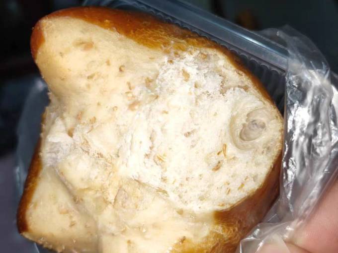 浅小匠饼干糕点