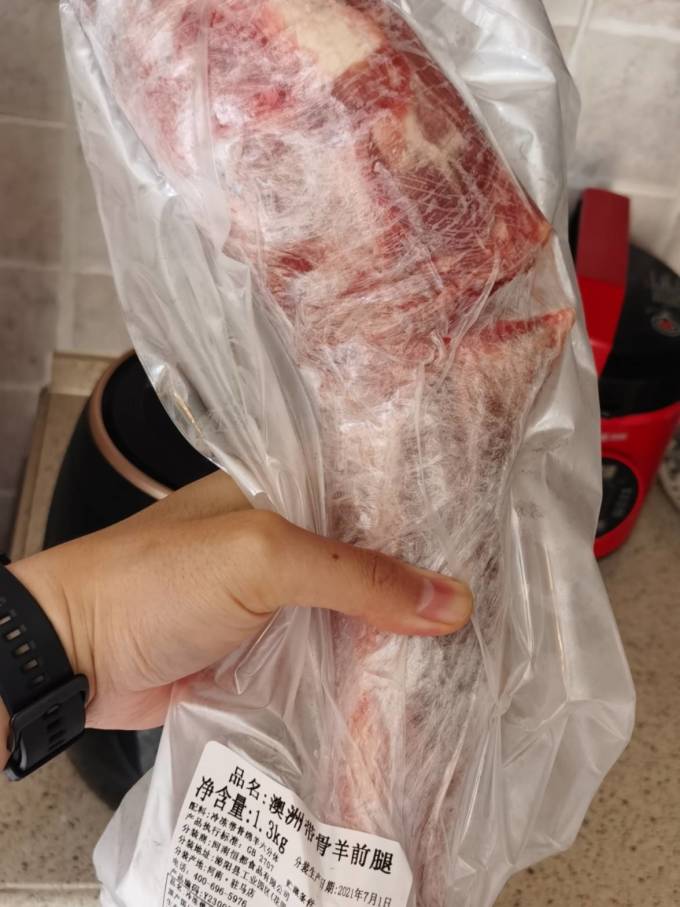 恒都牛肉