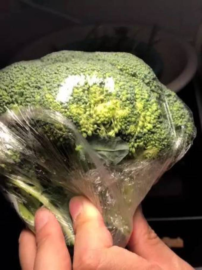 自然之星蔬菜
