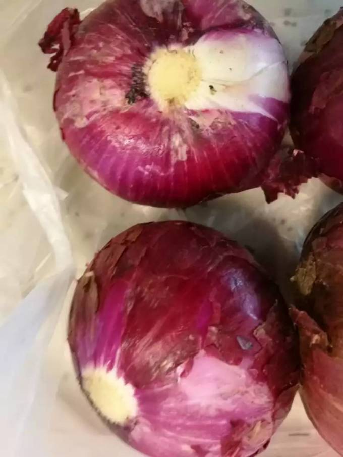 莫丽卡蔬菜