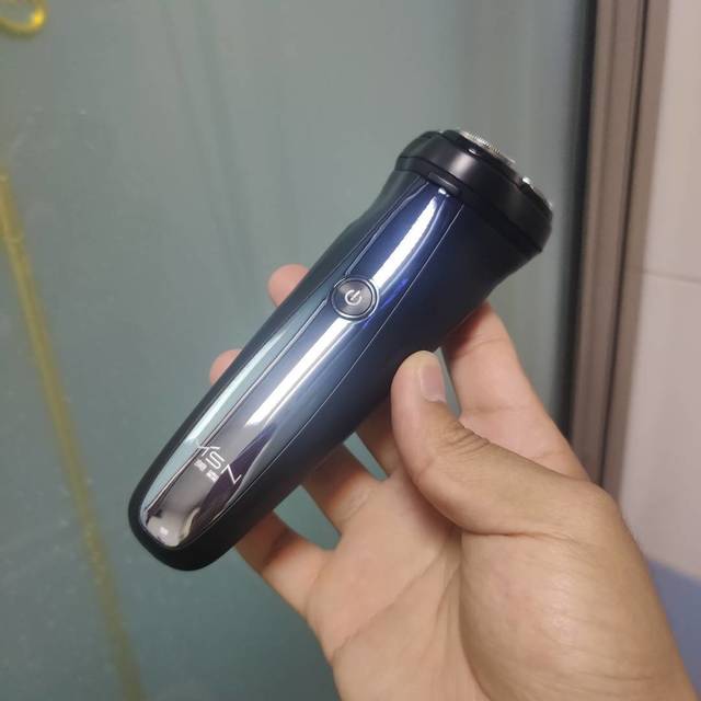 女朋友再也不用担心胡子拉碴了！