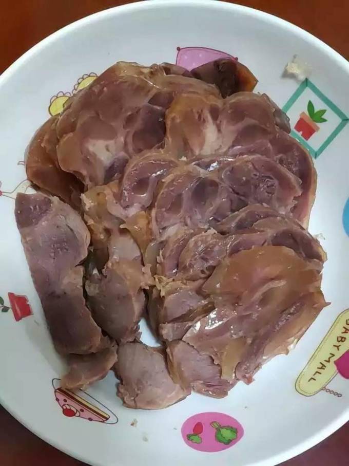 大午肉干肉脯