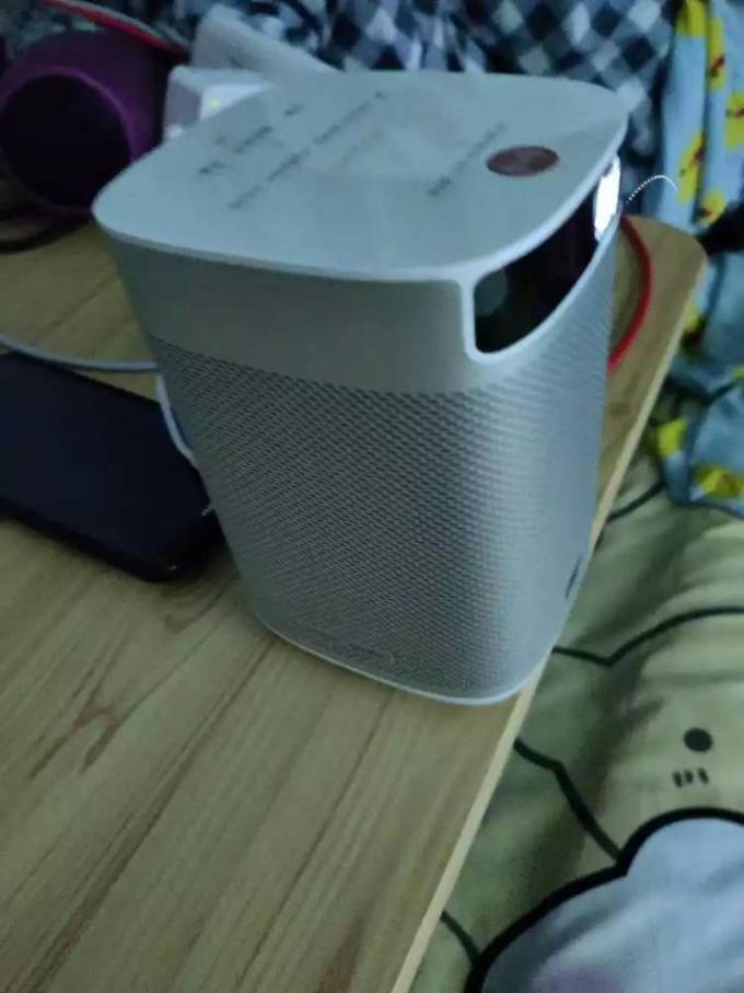 极米投影投影仪