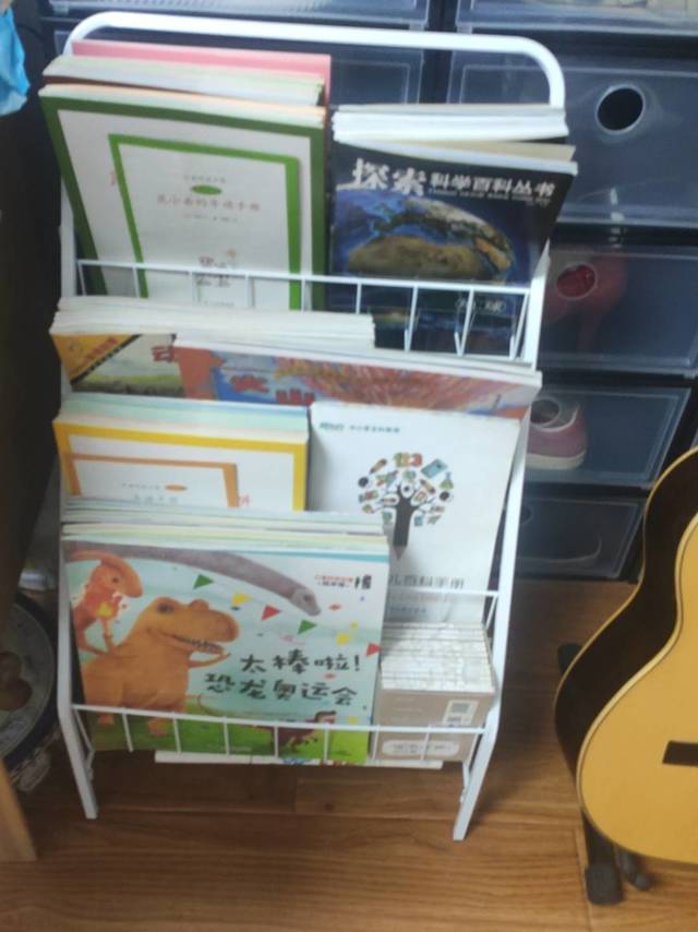 实用不占地方