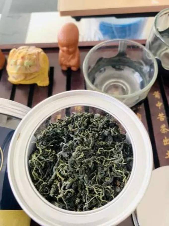 仁和药业茶类